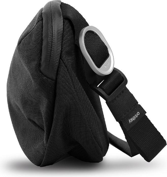 Produktbild Orbitkey Umhängetasche Urban Sling Mini schwarz