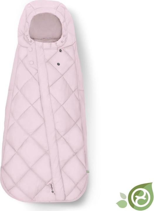 Light Pink, Powdery pink