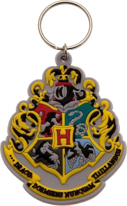 Produktbild Schlüsselanhänger Hogwarts