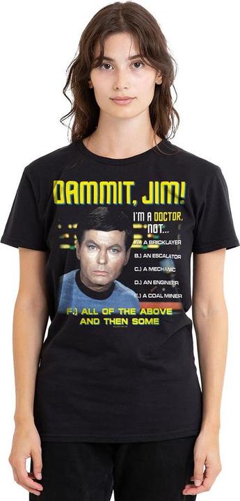 Produktbild All of the Above TShirt (XXL)