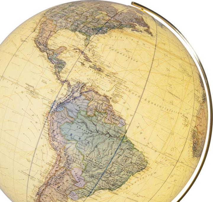 Actual product image Columbus Royal (34 cm)