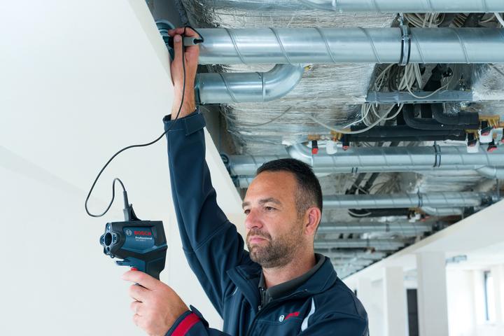 Image du produit Bosch Professional GIS 1000 C