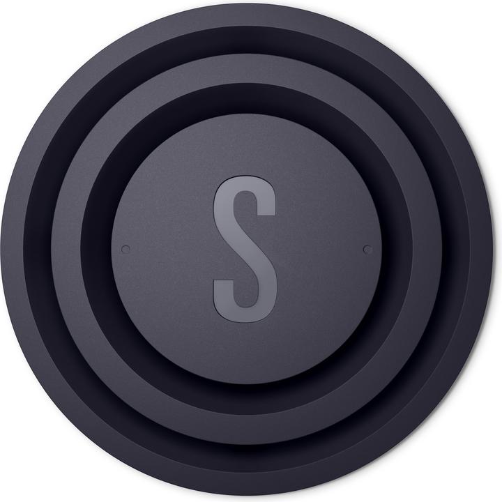 Actual product image Stadler Form Fragrance pin Black Orchid (4 x)