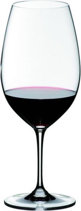Actual product image Riedel Vinum Syrah (set of 2) (69 cl, 2 Glasses, Red wine glasses)