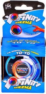 Immagine prodotto Goliath Toys Yoyo Yofinity Mezma Blu (Inglese)