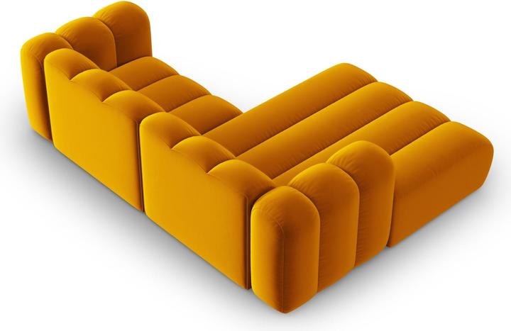 Produktbild Micadoni Lupine (Ecksofa)