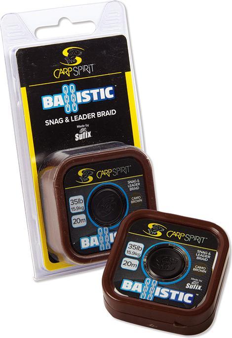 Carp Spirit Ballistic 20 m
