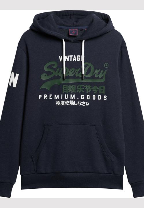 Actual product image Superdry Vl Hood (M)