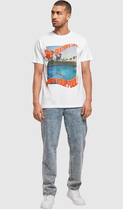 Produktbild MT Save Skaters Life Tee (S)