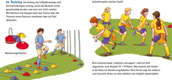 Actual product image Leintz:Maxi Pixi 452: Discover the (German)