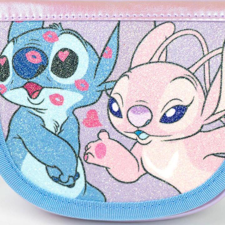 Image du produit Cerda sac bandoulière disney stitch