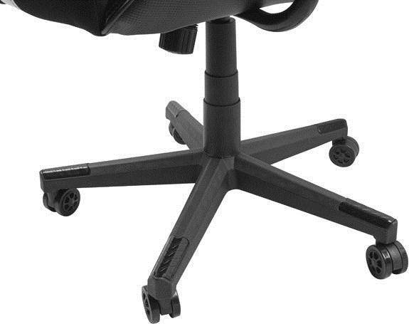 Actual product image Fury Avenger XL