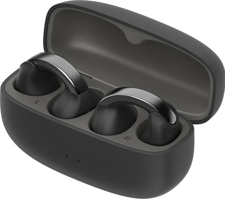 Image du produit JVC HA-NP1T-BU noir (ANC, 26 h, Sans fil)