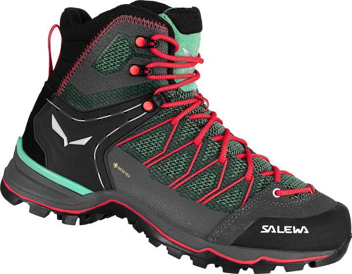 Produktbild Salewa Mountain Trainer Lite Mid GORE-TEX® Daschuhe (42.5)