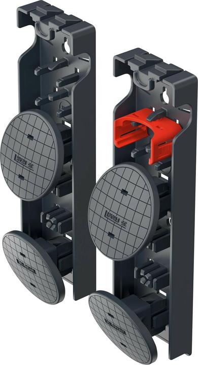 Produktbild Hailo EasyClix Garden M
