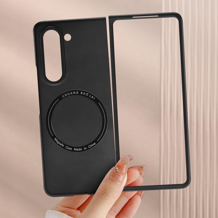 Actual product image Avizar Polycarbonate Thin Cover Series (Samsung Galaxy Z Fold5)