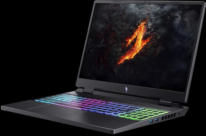 Produktbild Acer Nitro 16 RTX 4060 (16", AMD Ryzen 7 8845HS, 16 GB, 1000 GB, DE)