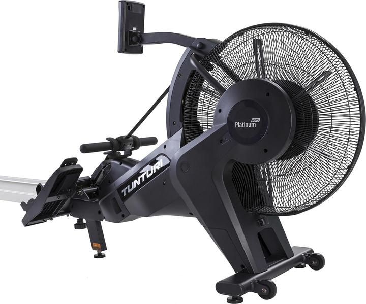 Produktbild Tunturi Platinum PRO Air Rower Rudergerät