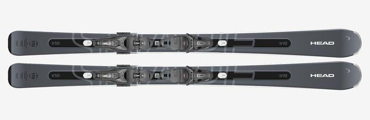 Produktbild Head Shape e-V10 (149 cm, Ohne Bindung)