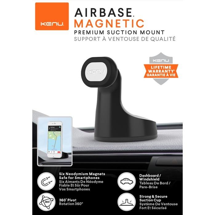 Produktbild Kenu Airbase Magnetic