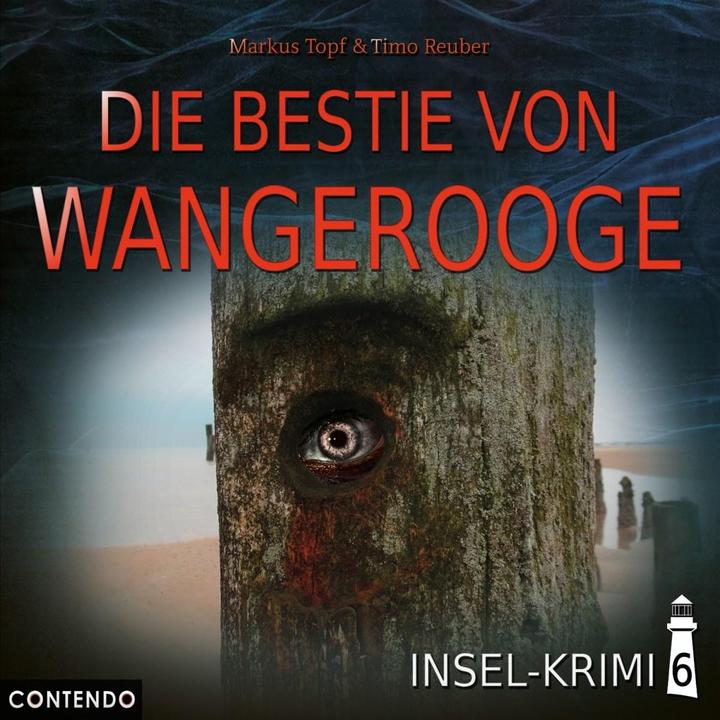 Immagine prodotto Isola Thriller 06 La bestia di Wangerooge