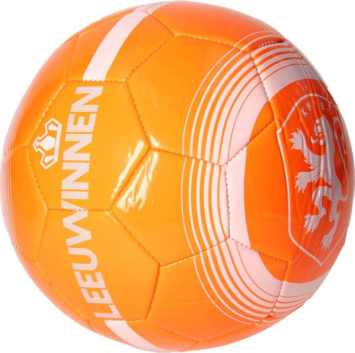 Produktbild NoName KNVB Bal Oranje Leeuwinnen Size 5