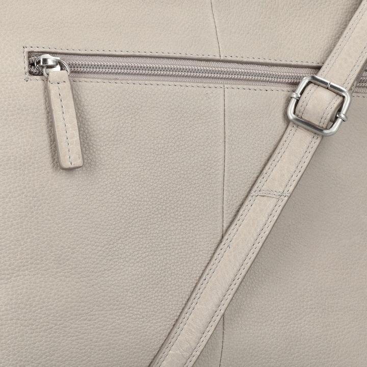 Actual product image Burkely Soft Skylar shoulder bag leather 32 cm