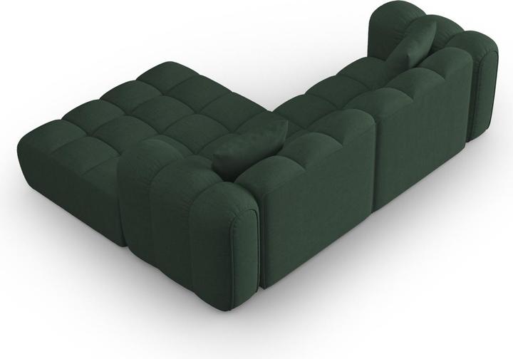 Actual product image CXL by Christian Lacroix Clotilde (Corner sofa)