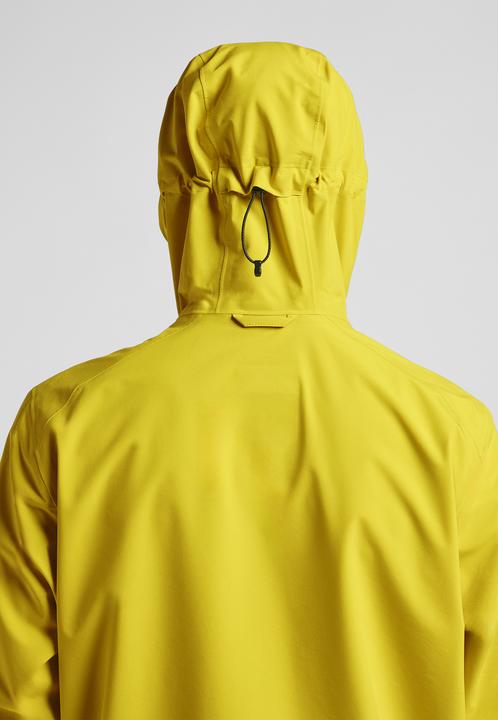 Immagine prodotto Jack Wolfskin Highest Peak 3L Jkt M (M)