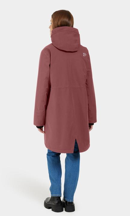 Produktbild Didriksons Women's Fia Parka (38, S)