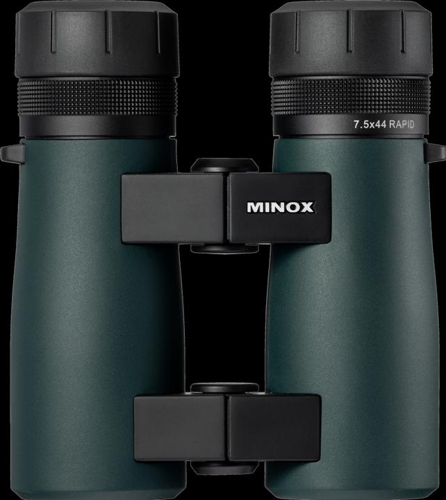Image du produit Minox RAPID 7.5x44 (7.50 x)