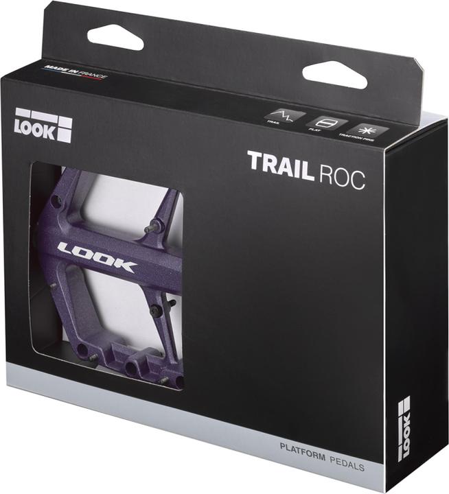 Produktbild Look TRAIL ROC New