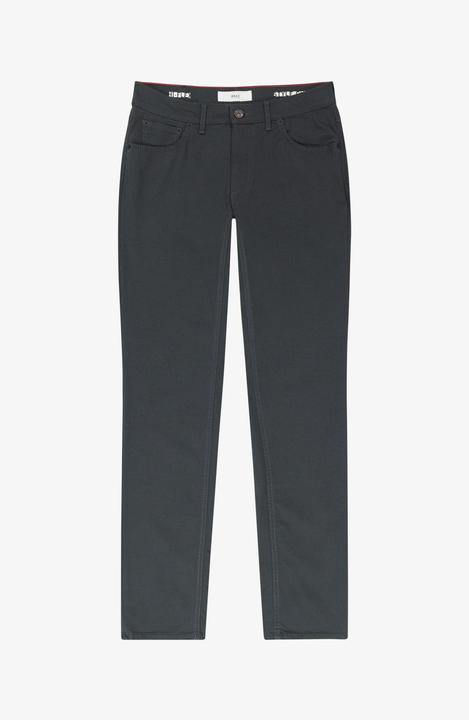Actual product image BRAX Chino trousers "Chuck" anthracite (W36/L34)
