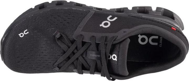Image du produit On Running On Cloud X 4 Laufschuhe (40.5)