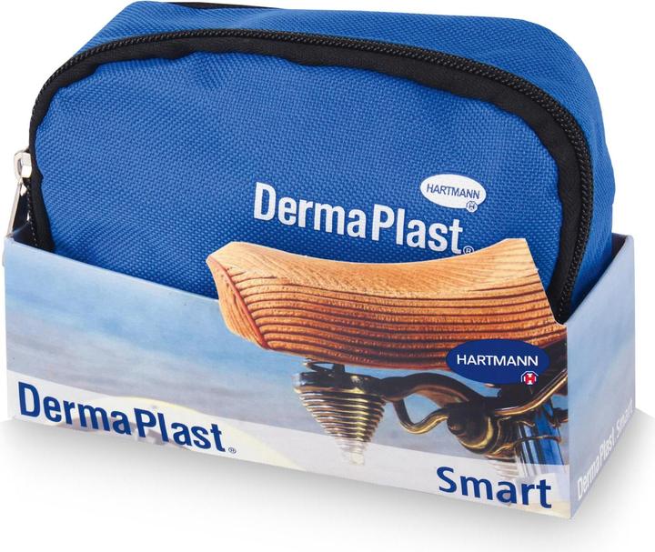 DermaPlast Smart (Erste Hilfe Set Zubehör)