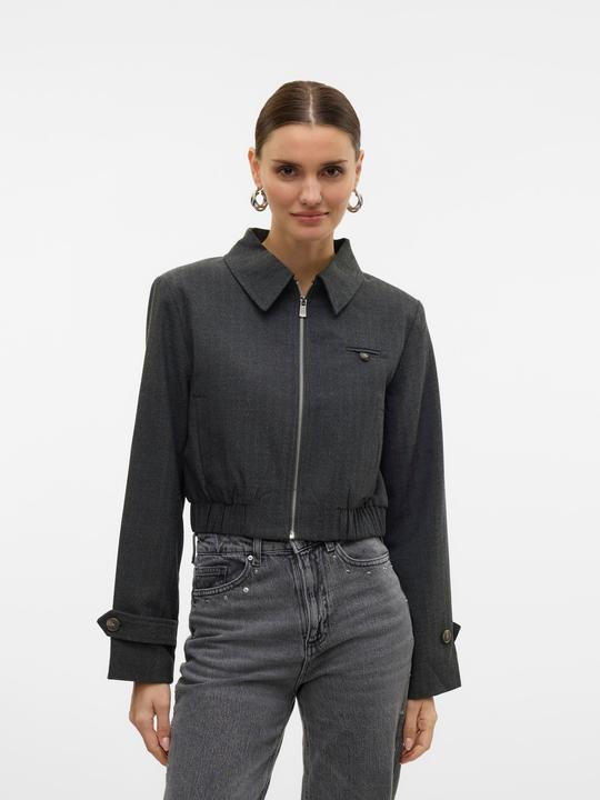 Produktbild Vero Moda VMEMILI Bomberjacke Blousonjacke (42)