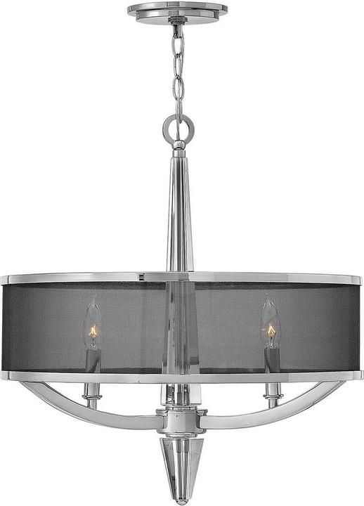 Actual product image Quintiesse Ascher (E14)