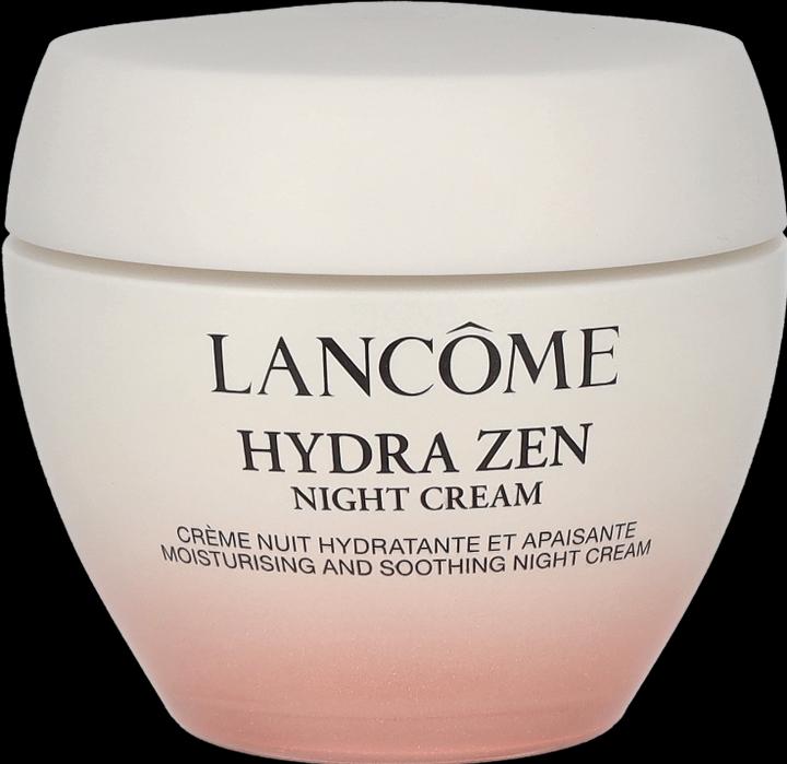 Immagine prodotto Lancôme Hydra Zen Nuit Neurocalm Crema Notte Ricaricante Lenitiva (50 ml, Crema notte)