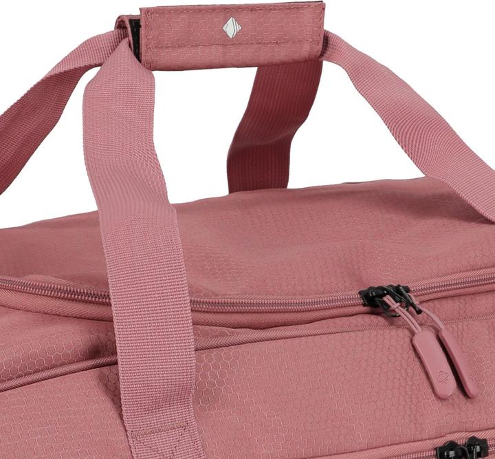 Actual product image Travelite Kick Off (120 l, L (90 - 115l))