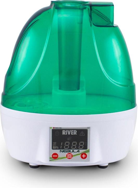 Produktbild River Systems Luftbefeuchter NEBULA für Brutmaschinen