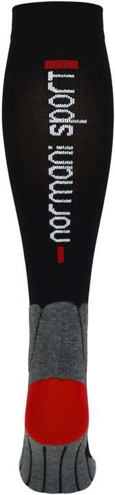 Image du produit Normani Mi-bas de compression pour le sport (Une unité par pack, 35 - 38)