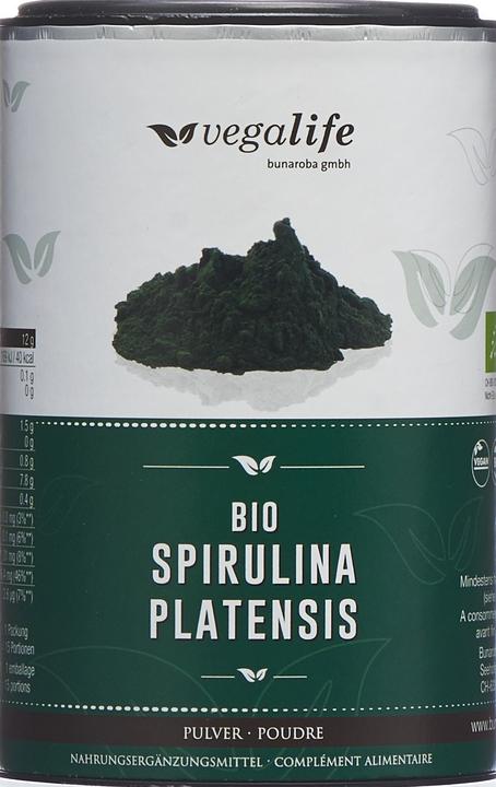 Image du produit vegalife Fèves de cacao cassées (1 pièce(s), Poudre, 210 g)