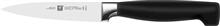 Actual product image Zwilling Four stars