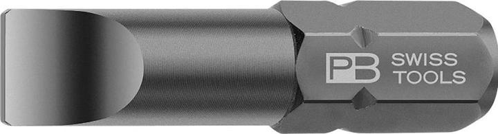 Produktbild PB Swiss Tools Precision Bits C6-135/6 (6)