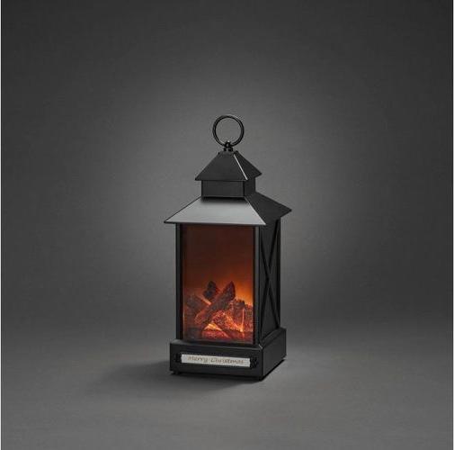 Immagine prodotto Konstsmide Lanterna LED Camino 15 x 32 cm (1 x)
