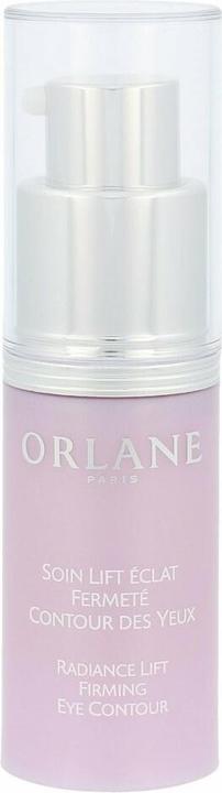 Produktbild Orlane Firming Radiance Lift Eye Contour (Crème, 15 ml, Tag)