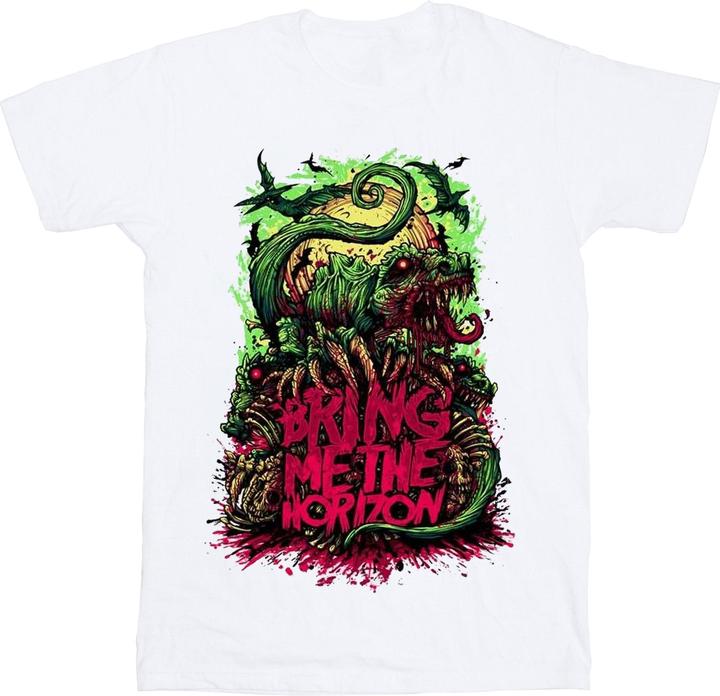 Bring Me The Horizon TShirt (S)