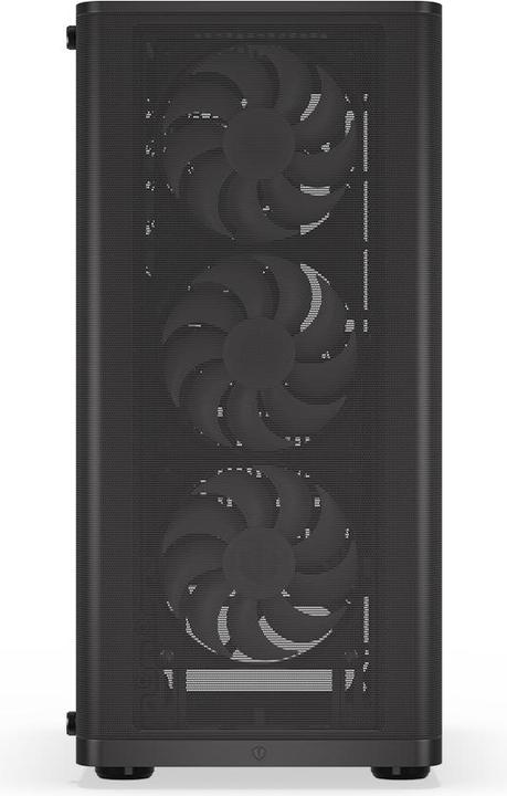 Actual product image Endorfy Ventum 200 (ATX, mATX, Mini-ITX)