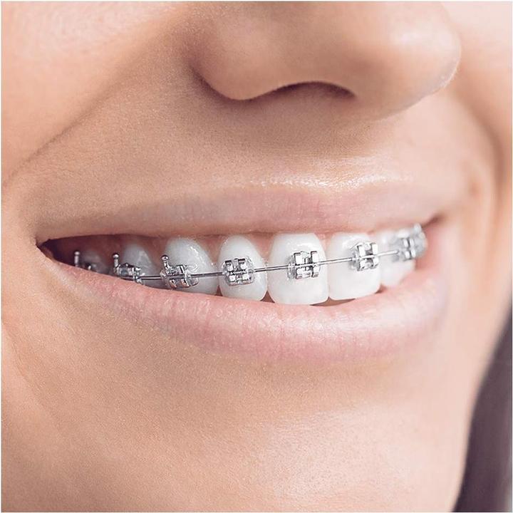 Image du produit Oral-B Teen (Brosse à dents oscillo-rotative)