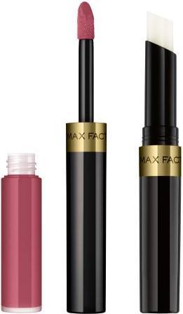 Produktbild Max Factor Lipfinity 24HRS Lip Colour (025 Vivid Splendour)